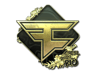 FaZe Clan (Gold) | Rio 2022