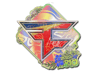 FaZe Clan (Holo) | Rio 2022