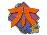 Fnatic (Glitter) | Rio 2022