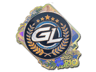 GamerLegion (Holo) | Rio 2022