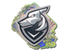 Grayhound Gaming (Holo) | Rio 2022