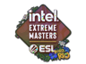 IEM (Glitter) | Rio 2022