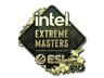 IEM (Gold) | Rio 2022