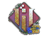 IHC Esports (Glitter) | Rio 2022