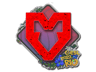 MOUZ (Glitter) | Rio 2022