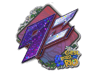 9z Team (Glitter) | Rio 2022