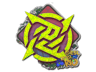Ninjas in Pyjamas (Glitter) | Rio 2022