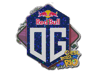 OG (Glitter) | Rio 2022