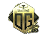 OG (Gold) | Rio 2022