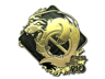 Outsiders (Gold) | Rio 2022