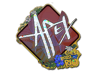 apEX (Glitter) | Rio 2022