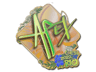 apEX (Holo) | Rio 2022