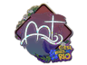 arT (Glitter) | Rio 2022