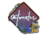 autimatic (Glitter) | Rio 2022
