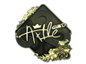 Ax1Le (Gold) | Rio 2022