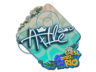 Ax1Le | Rio 2022