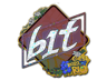 b1t (Glitter) | Rio 2022