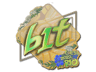 b1t (Holo) | Rio 2022
