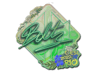 boltz (Holo) | Rio 2022