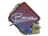 Brehze (Glitter) | Rio 2022