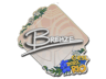 Brehze | Rio 2022