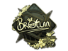Brollan (Gold) | Rio 2022