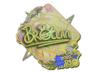 Brollan (Holo) | Rio 2022