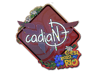 cadiaN (Glitter) | Rio 2022
