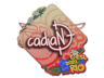 cadiaN | Rio 2022