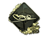 CeRq (Gold) | Rio 2022