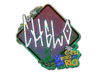 chelo (Glitter) | Rio 2022