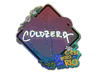 coldzera (Glitter) | Rio 2022