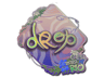 drop (Holo) | Rio 2022