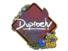 dupreeh (Glitter) | Rio 2022