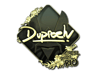 dupreeh (Gold) | Rio 2022