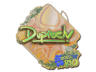 dupreeh (Holo) | Rio 2022