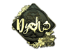 Dycha (Gold) | Rio 2022