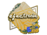 electronic | Rio 2022
