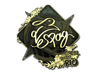 es3tag (Gold) | Rio 2022