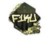 F1KU (Gold) | Rio 2022