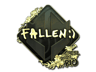 FalleN (Gold) | Rio 2022