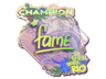 fame (Holo, Champion) | Rio 2022