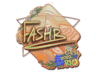 FASHR (Holo) | Rio 2022