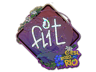 FL1T (Glitter) | Rio 2022