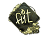 FL1T (Gold) | Rio 2022