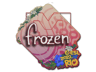 frozen | Rio 2022
