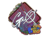 gxx- (Glitter) | Rio 2022