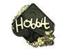 Hobbit (Gold) | Rio 2022
