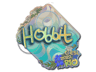 Hobbit (Holo) | Rio 2022