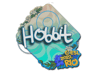 Hobbit | Rio 2022